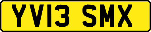 YV13SMX