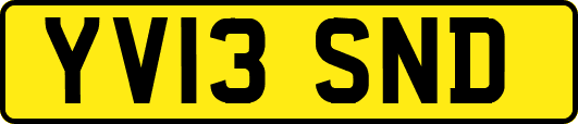 YV13SND