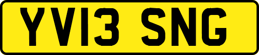 YV13SNG