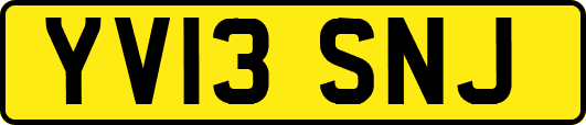 YV13SNJ