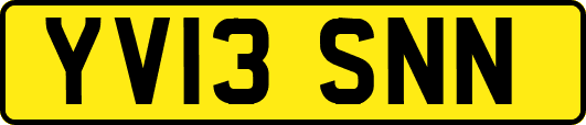 YV13SNN