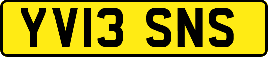 YV13SNS