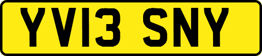 YV13SNY
