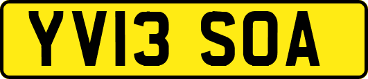 YV13SOA