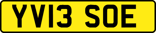 YV13SOE