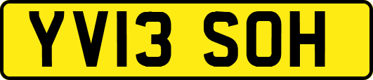 YV13SOH