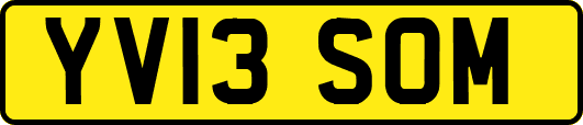 YV13SOM