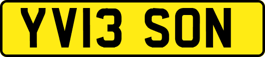 YV13SON
