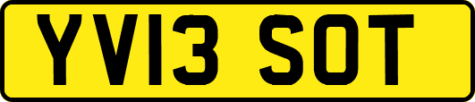 YV13SOT