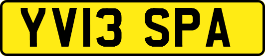 YV13SPA