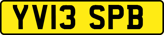 YV13SPB