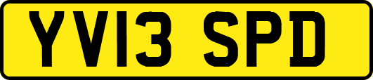 YV13SPD