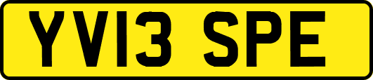 YV13SPE