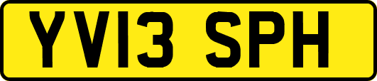 YV13SPH