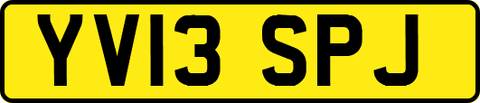 YV13SPJ