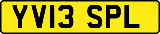 YV13SPL