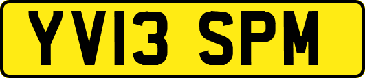 YV13SPM