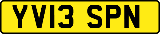YV13SPN