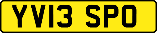 YV13SPO