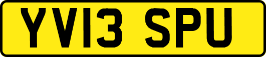 YV13SPU