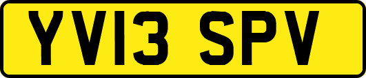 YV13SPV