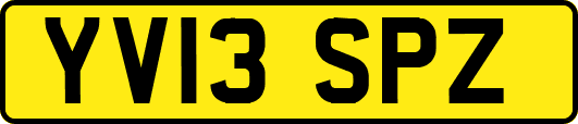 YV13SPZ