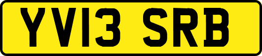 YV13SRB