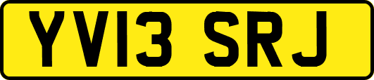 YV13SRJ