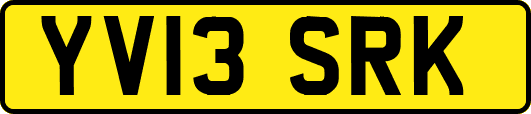 YV13SRK