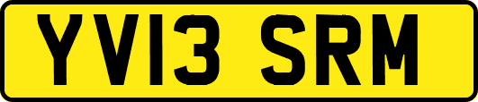 YV13SRM
