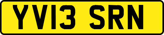 YV13SRN