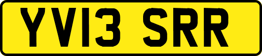 YV13SRR
