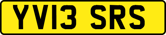 YV13SRS
