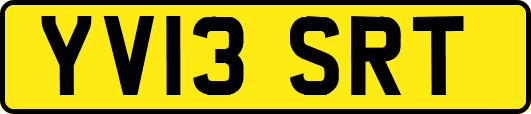 YV13SRT