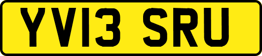 YV13SRU