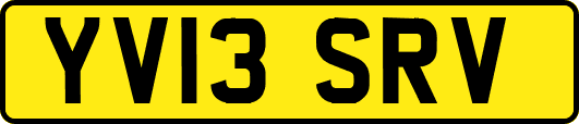 YV13SRV