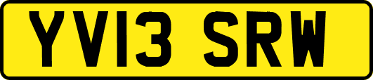 YV13SRW