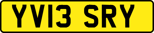 YV13SRY