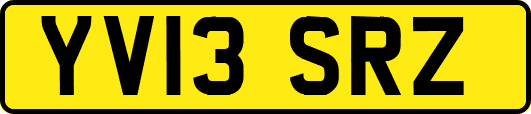 YV13SRZ