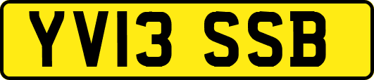 YV13SSB