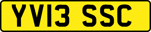 YV13SSC