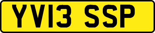 YV13SSP