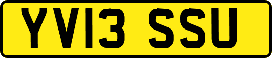 YV13SSU