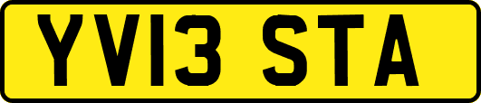 YV13STA