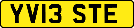 YV13STE