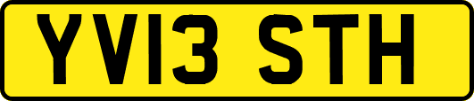 YV13STH
