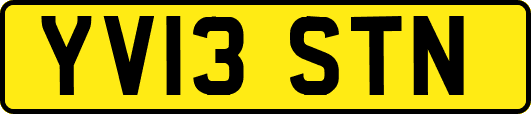 YV13STN