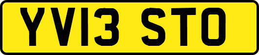 YV13STO