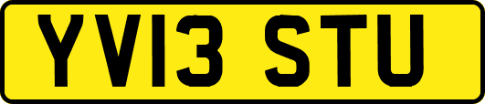 YV13STU