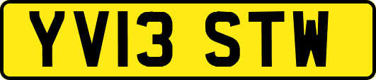 YV13STW